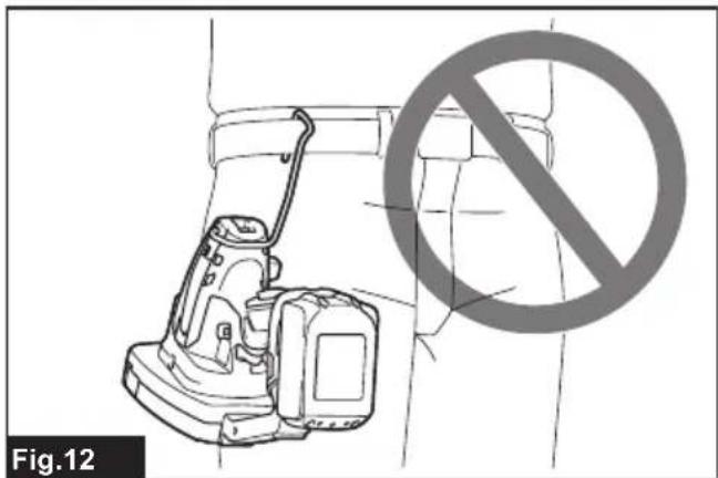 MAKITA DSC102 - DSC102 - 13