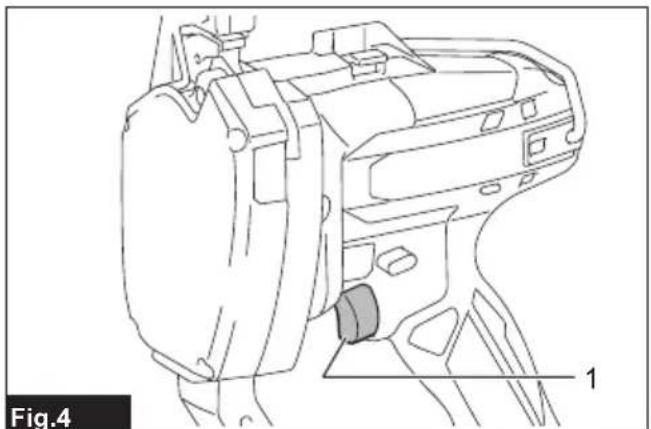 MAKITA DSC102 - DSC102 - 4