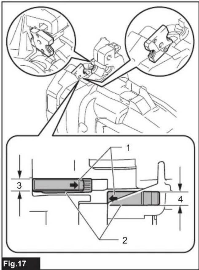 MAKITA DSC102 - DSC102 - 18