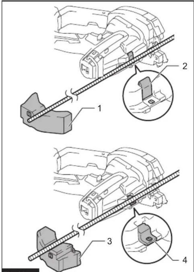 MAKITA DSC102 - DSC102 - 21