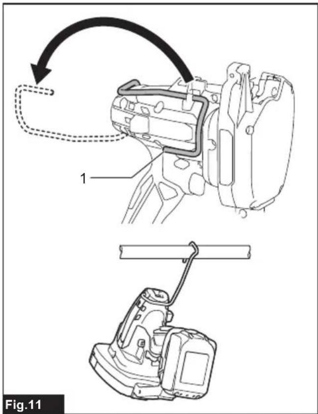 MAKITA DSC102 - DSC102 - 12