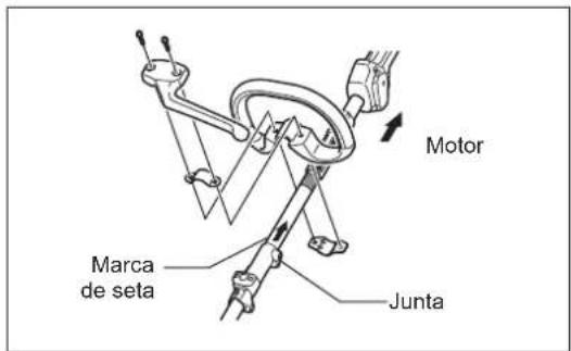 MAKITA EX2650LH - Montar pega fechada - 4