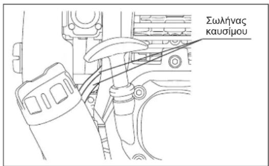 MAKITA EX2650LH - ENIGEOPHEH MNOYANION, NAEIMADIKN KAI BIAON - 1