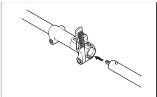 MAKITA EX2650LH - Συναρολόγηση - 4