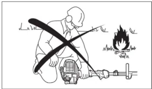 MAKITA EX2650LH - Bakim talimatlari - 1