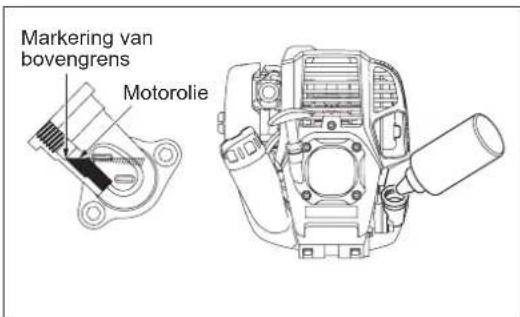 MAKITA EX2650LH - MOTOROLIE VERVERSEN - 6