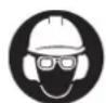 MAKITA EX2650LH - SYMBOLS - 2