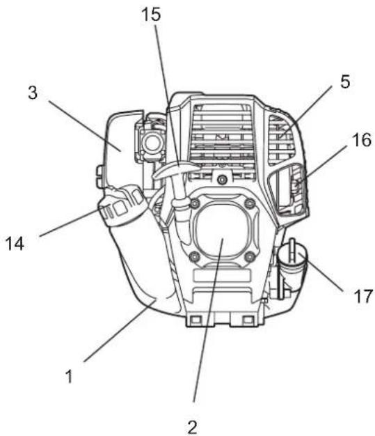 MAKITA EX2650LH - EX2650LH - 2
