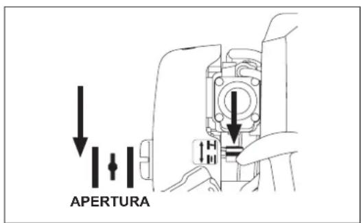 MAKITA EX2650LH - Se l'avviamento del motore è dificoltoso, ad esempio in inverno - 2