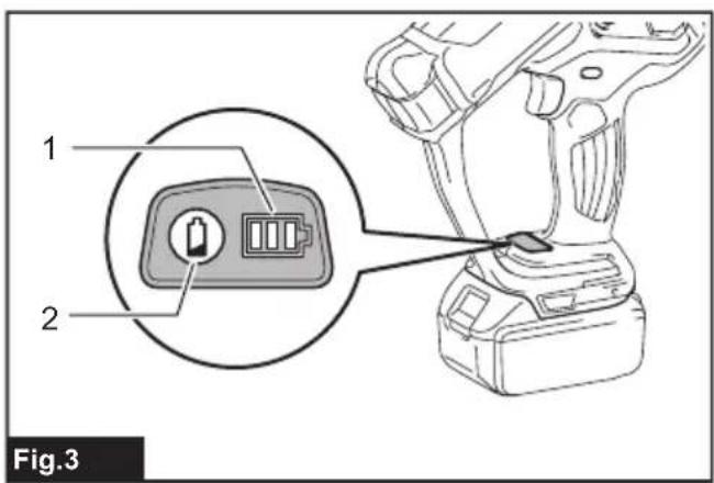 MAKITA DSD180Z - 5