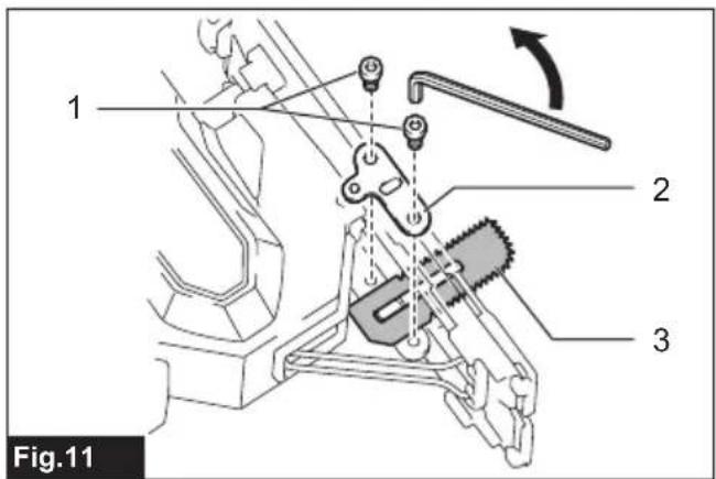 MAKITA DSD180Z - 13