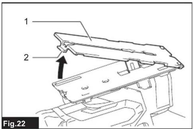 MAKITA DSD180Z - 20