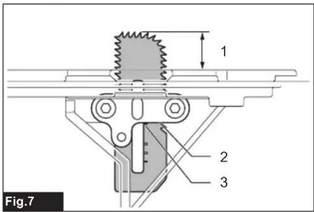 MAKITA DSD180Z - 6