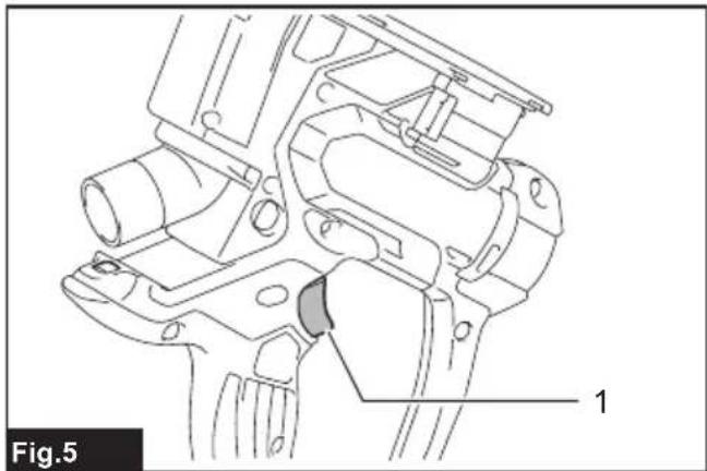 MAKITA DSD180Z - 2