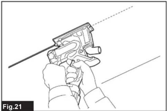 MAKITA DSD180Z - 18