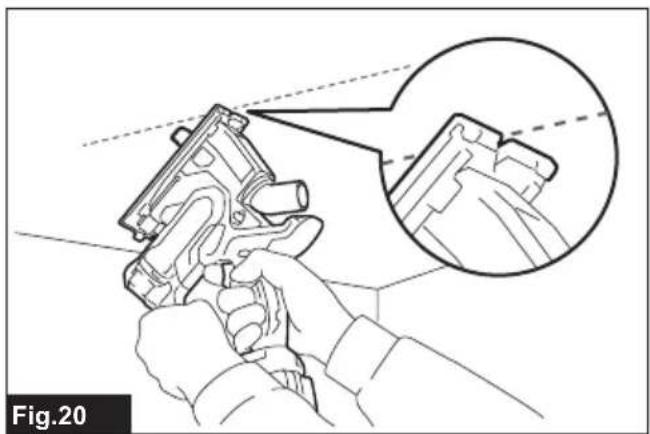 MAKITA DSD180Z - 22