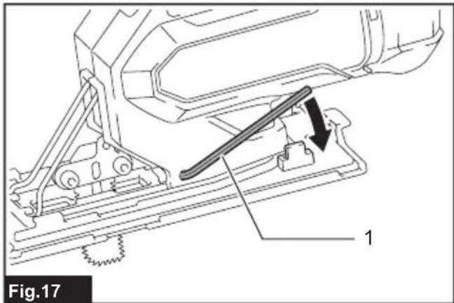 MAKITA DSD180Z - 17