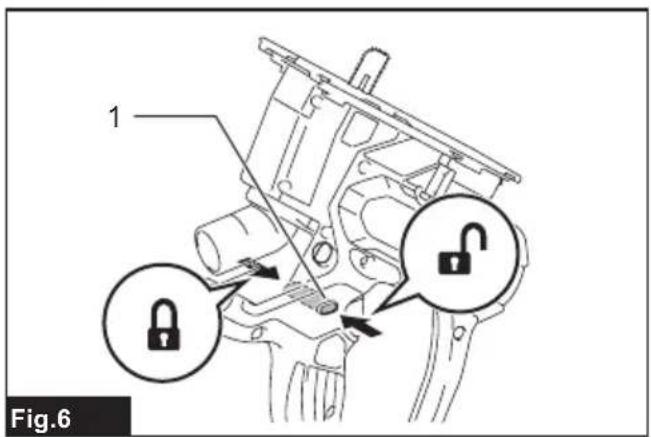 MAKITA DSD180Z - 4
