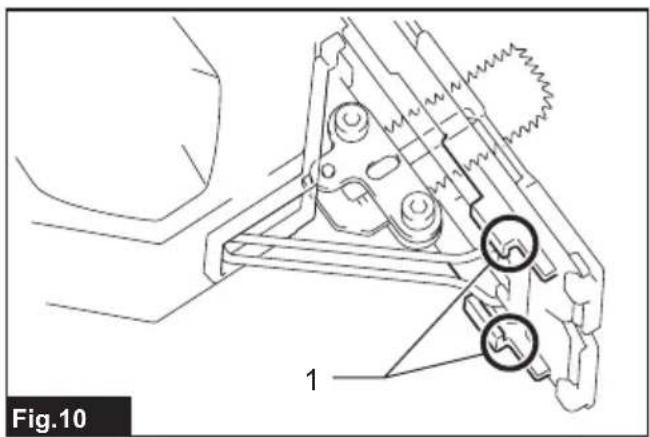 MAKITA DSD180Z - 11