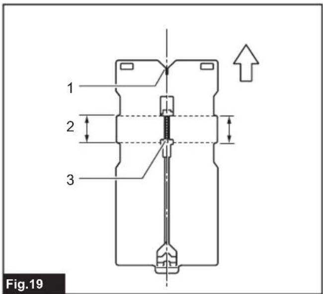 MAKITA DSD180Z - 21