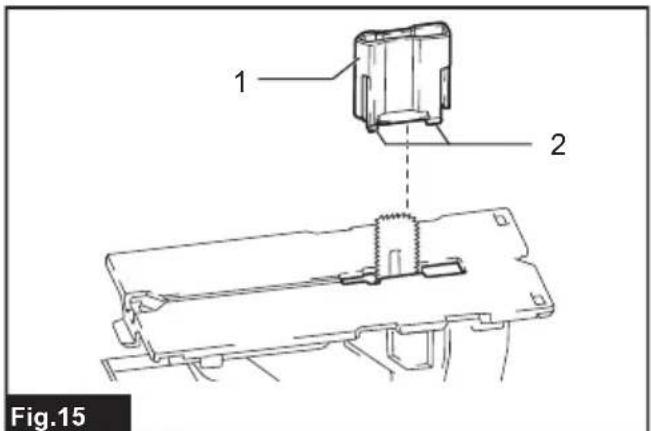 MAKITA DSD180Z - 14