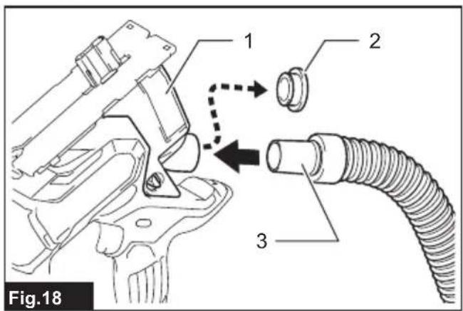 MAKITA DSD180Z - 19