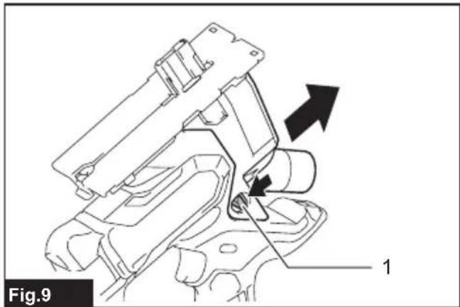 MAKITA DSD180Z - 9