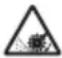 MAKITA 1993185 - Symbols - 6