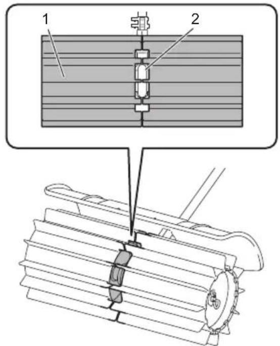 MAKITA 1993185 - 組裝裝置 - 6