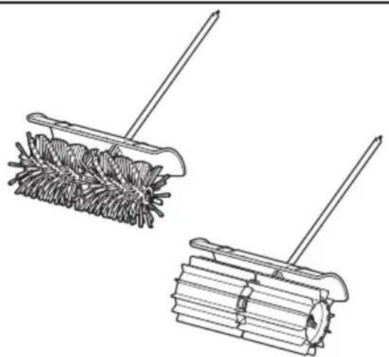 MAKITA 1993185 - BR400MP SW400MP - 1