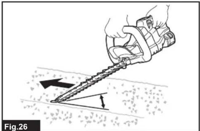 MAKITA DUH601RT - 27