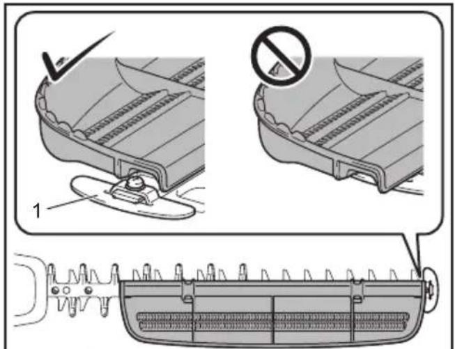 MAKITA DUH601RT - 23