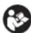 MAKITA DUH601RT - Symbols - 1