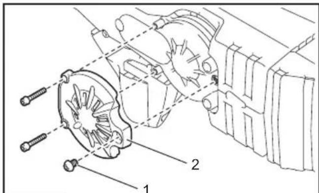 MAKITA DUH601RT - 39