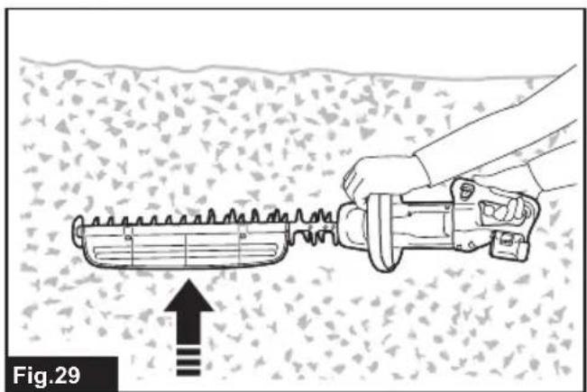 MAKITA DUH601RT - 30