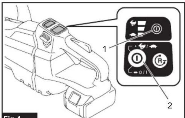MAKITA DUH601RT - 8