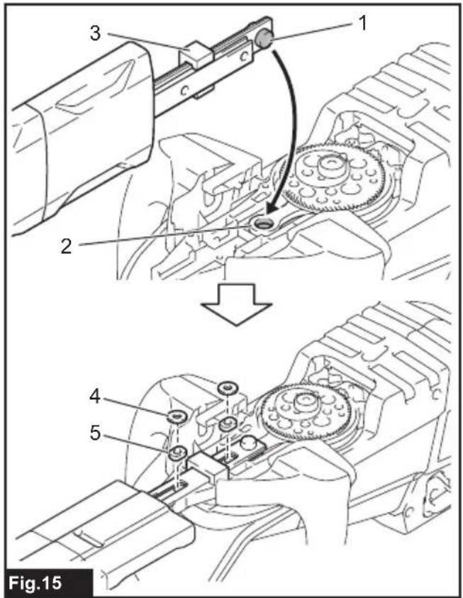 MAKITA DUH601RT - 16