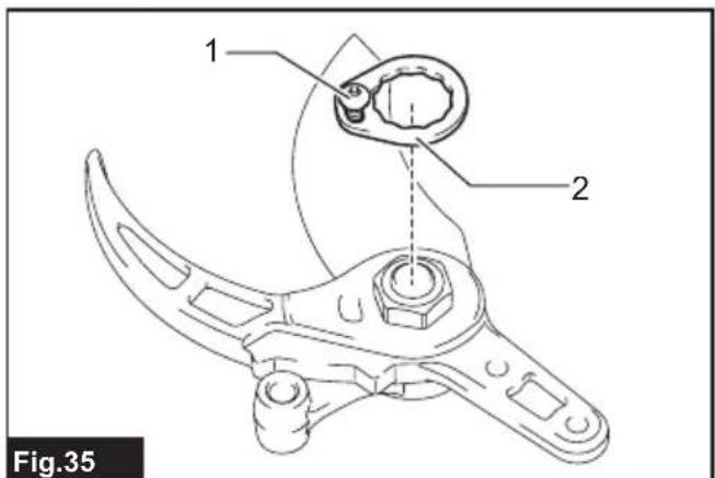MAKITA DUP362 - 38