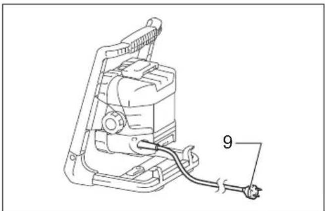 MAKITA DML805 - 4