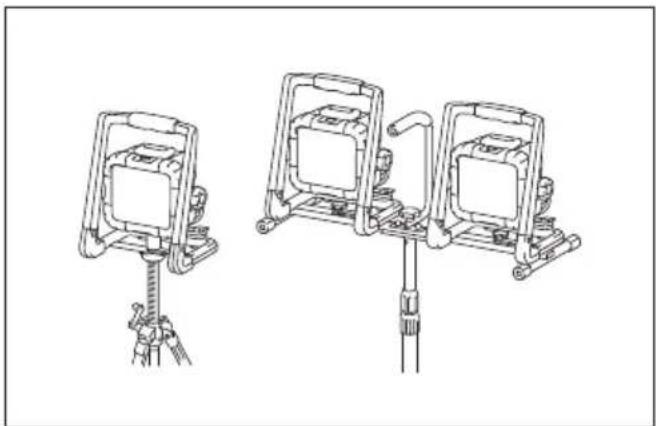 MAKITA DML805 - 8