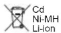 MAKITA DML805 - Symboler - 3