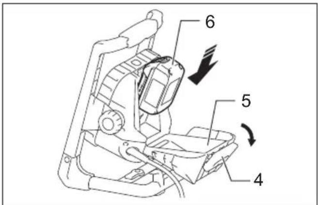 MAKITA DML805 - 2