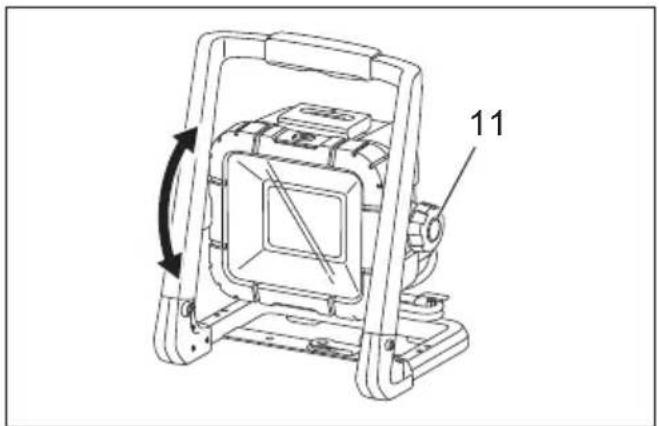 MAKITA DML805 - 7