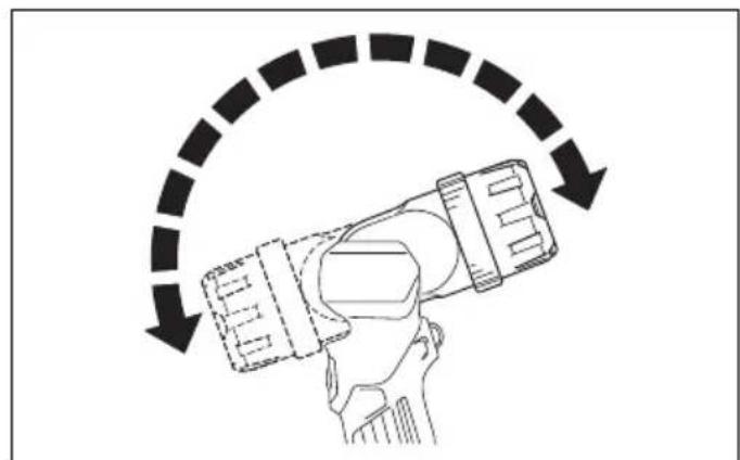 MAKITA DML808 - 6