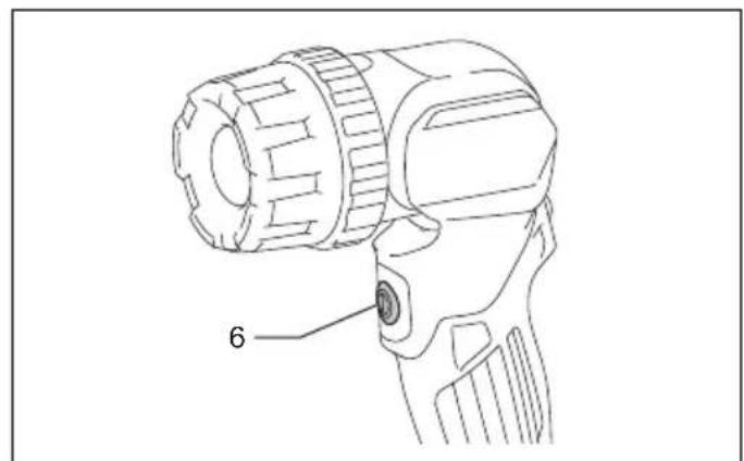 MAKITA DML808 - 5
