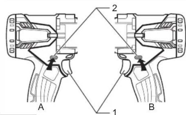 MAKITA DSC121 - 8