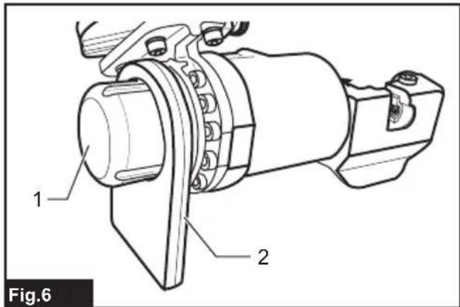 MAKITA DSC121 - 9