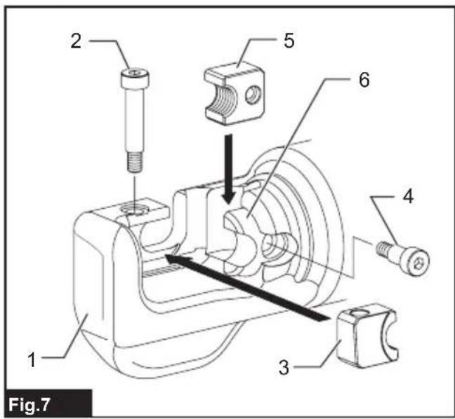 MAKITA DSC121 - 11