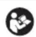 MAKITA DSC121 - Symbols - 1