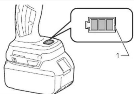 MAKITA DSC121 - 6